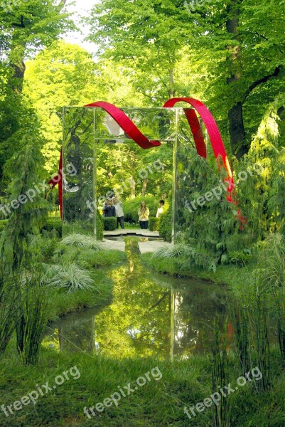 Landscape Design St Petersburg Russia Exhibition Of Imperial Gardens Mikhailovsky Garden Free Photos