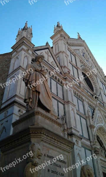 Florence Tuscany Art Duomo History