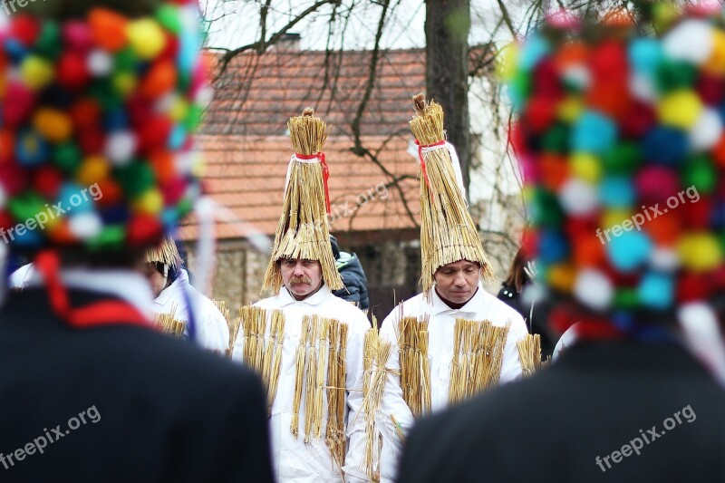 Light Straw Carol Carnival Carol Free Photos