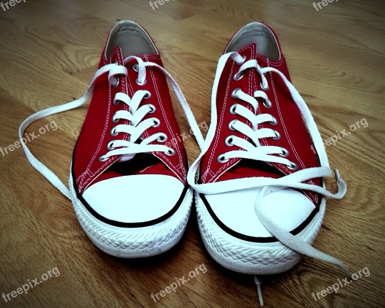 Shoes Chucks Converse Clothing Fashion