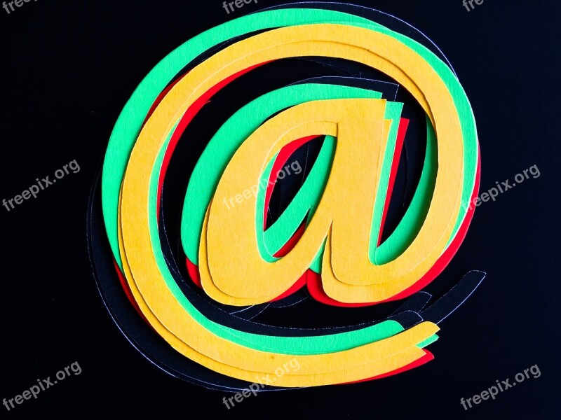 Spider Monkey Email Letters Electronic Letter Www