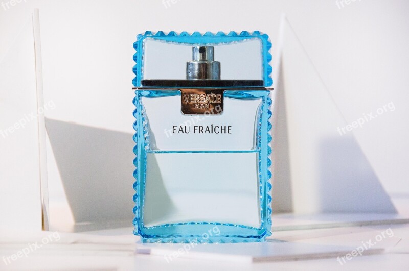 Perfume Eau De Cologne Glass Free Photos