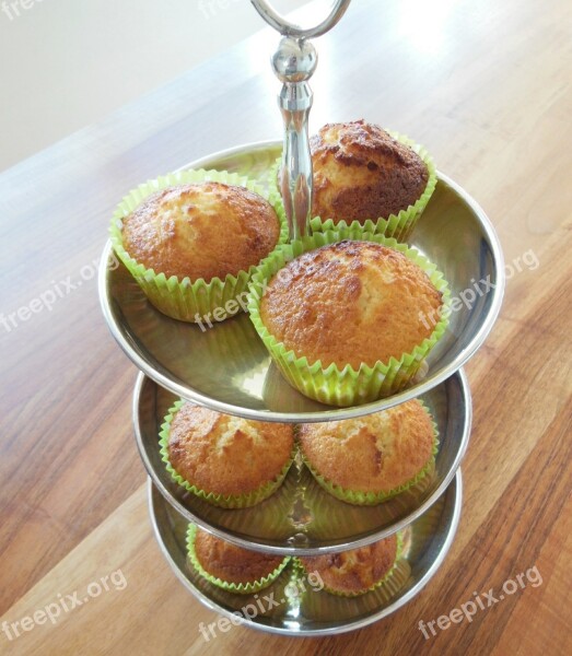 Muffin Delicious Bake Pastries Sweet