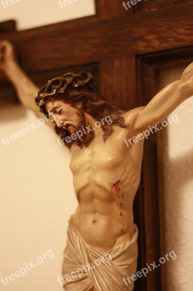 Cross Religion Sacred Catholicism Jesus