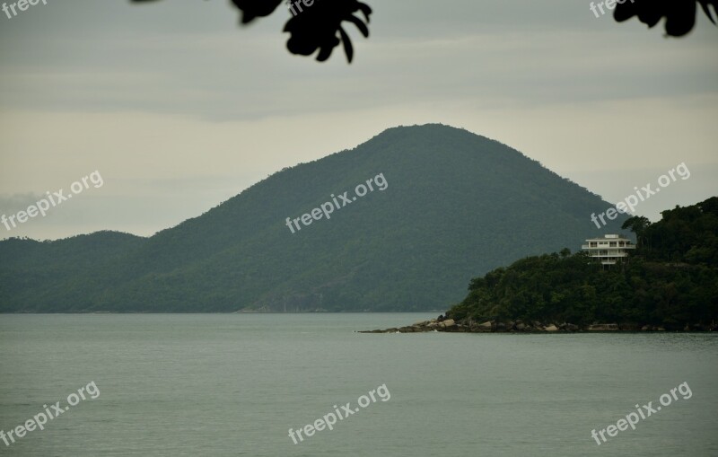 Beach Water Salt Water Mar Nature