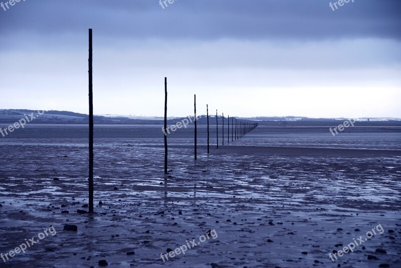 Pilgrim Crossing Christian Pilgrimage Free Photos