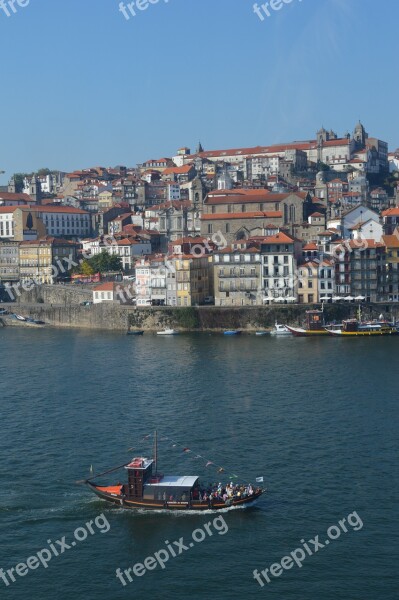 City City View View Houses Roofs