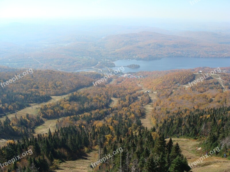 Landscape Québec Canada Nature Free Photos