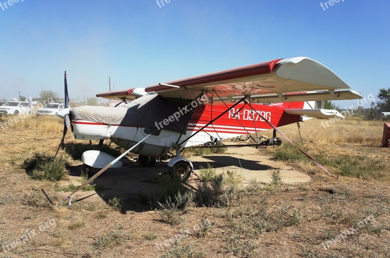 Aircraft Airfield Free Photos