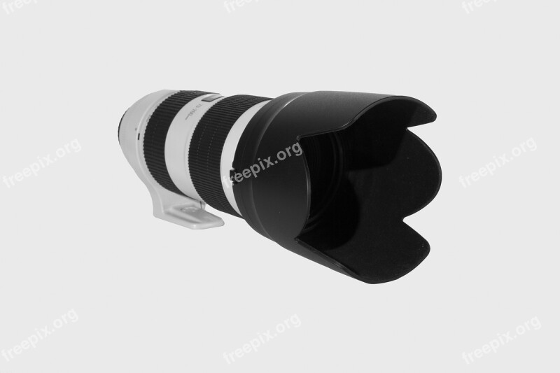 Lens Camera Photography Telephoto Lens Telephoto