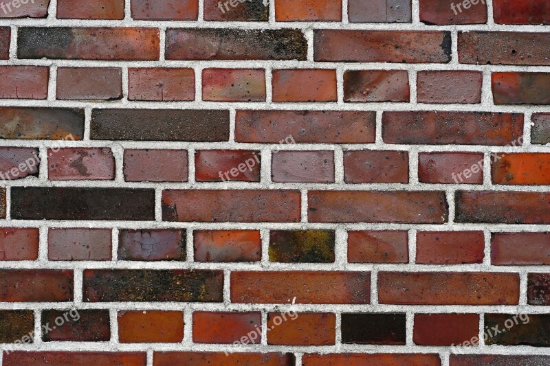 Wall Texture Masonry Stone Background