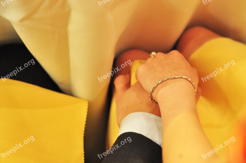 Hands Commitment Love Free Photos