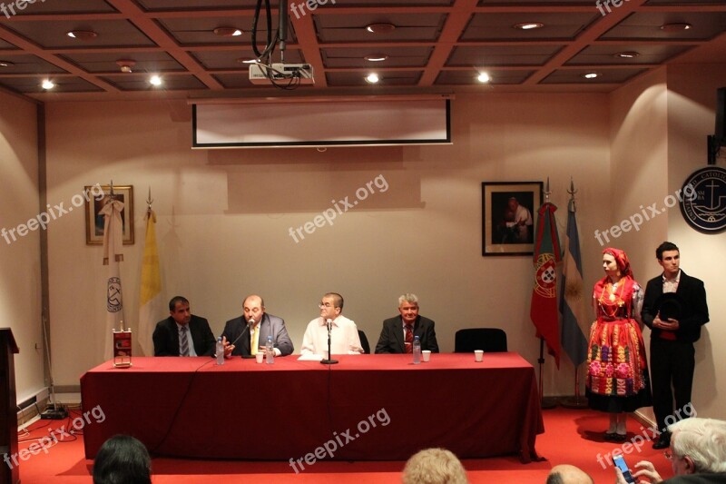 Portugal Book Lusodescendientes Lisbon Culture