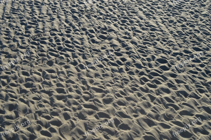 Beach Sea Pier Water Sand