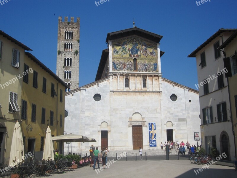 Tuscany Nature Italy Landscape Free Photos