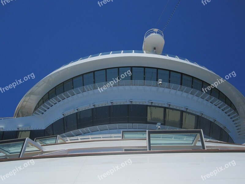 Ship Cruise Ship Aida Free Photos