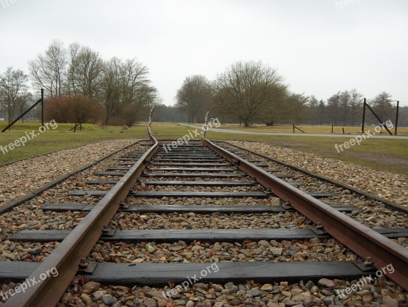 Westerbork Drenthe Concentration Camp Free Photos