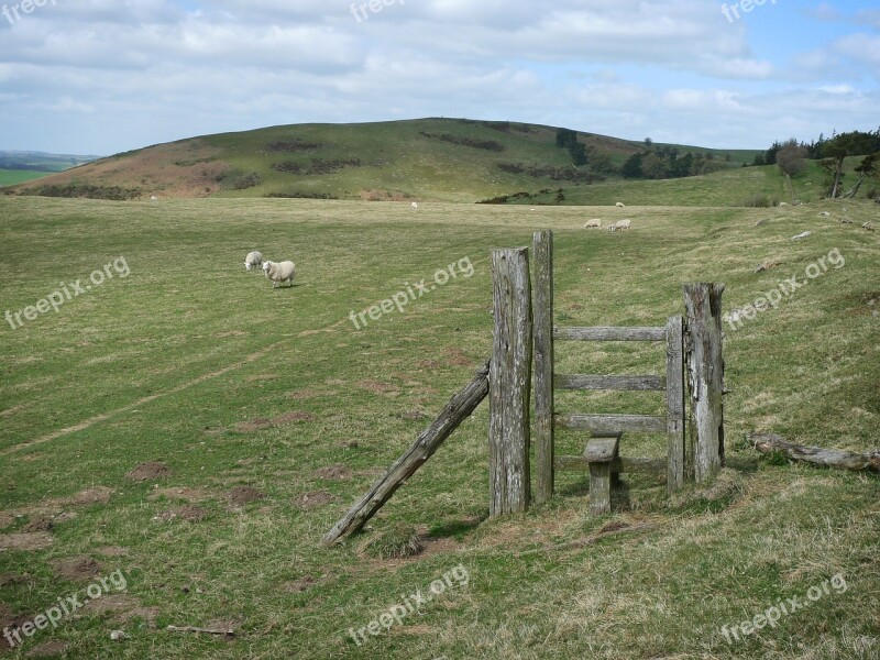 Redundant Stile Obsolete Unwanted Derelict