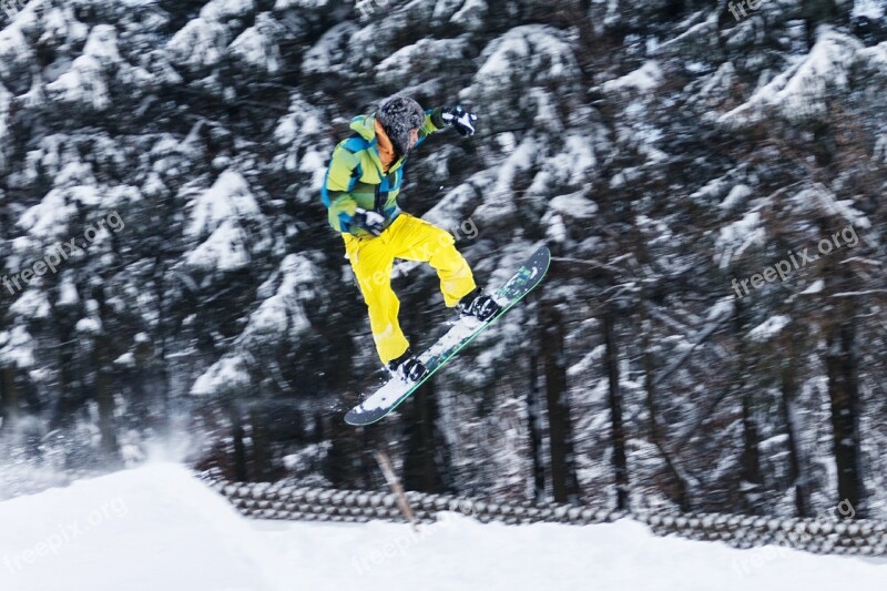 Sport Snowboard Winter Winter Sports New Zealand