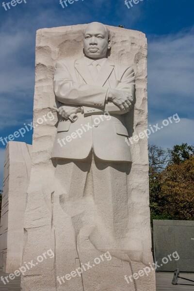 Washington Dc Monument America Dc Capital