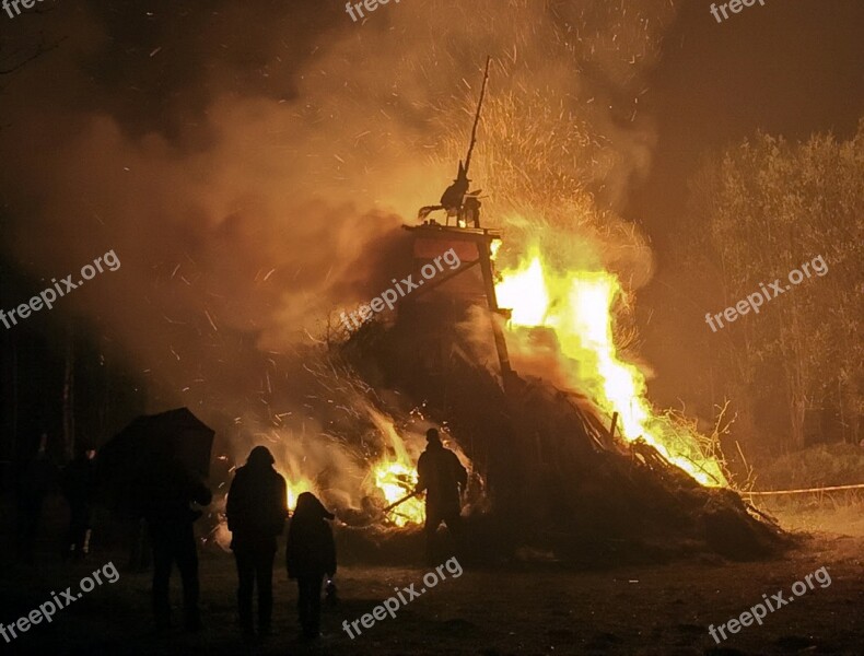 Human Event Resin Walpurgisnacht Free Photos