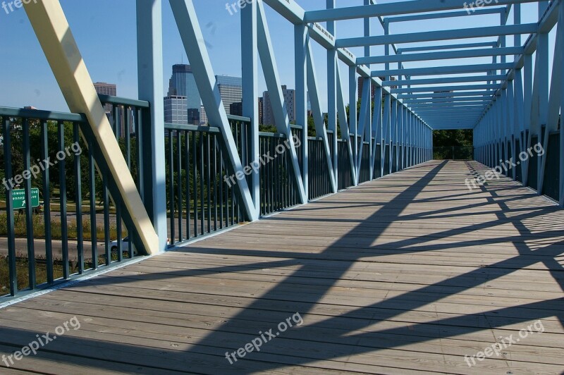 Minneapolis Bridge Minnesota Architecture Downtown