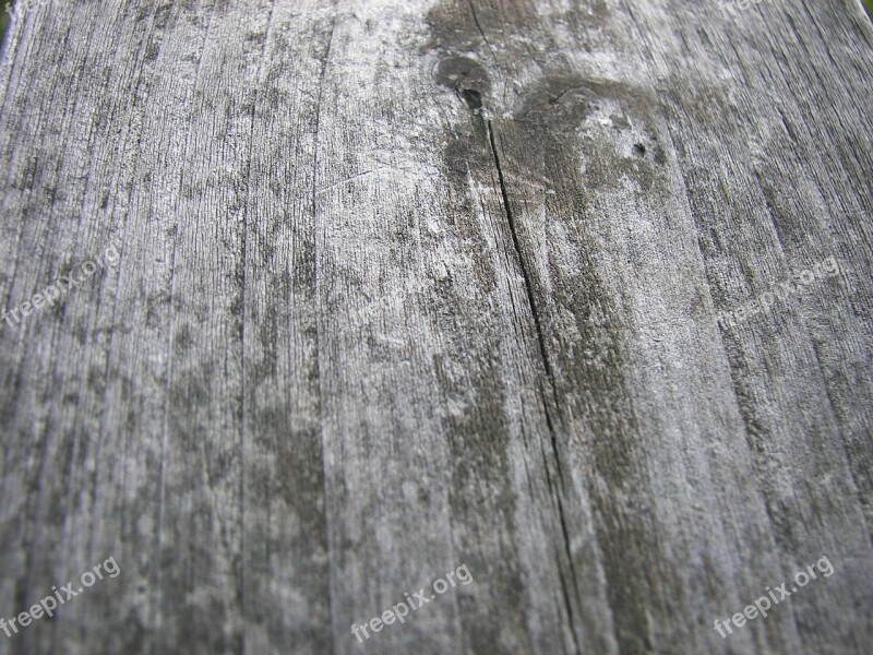 Wood Grain Texture Plank Material Construction