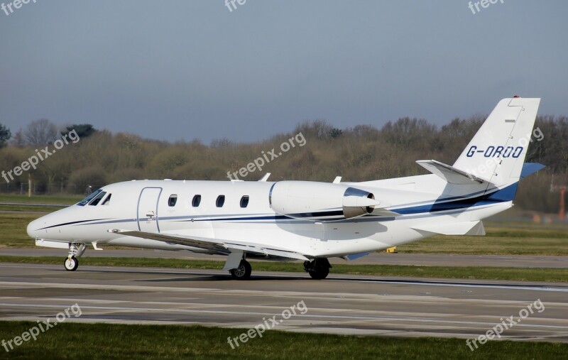 Cessna Citation Xls Jet 560xl Private Business