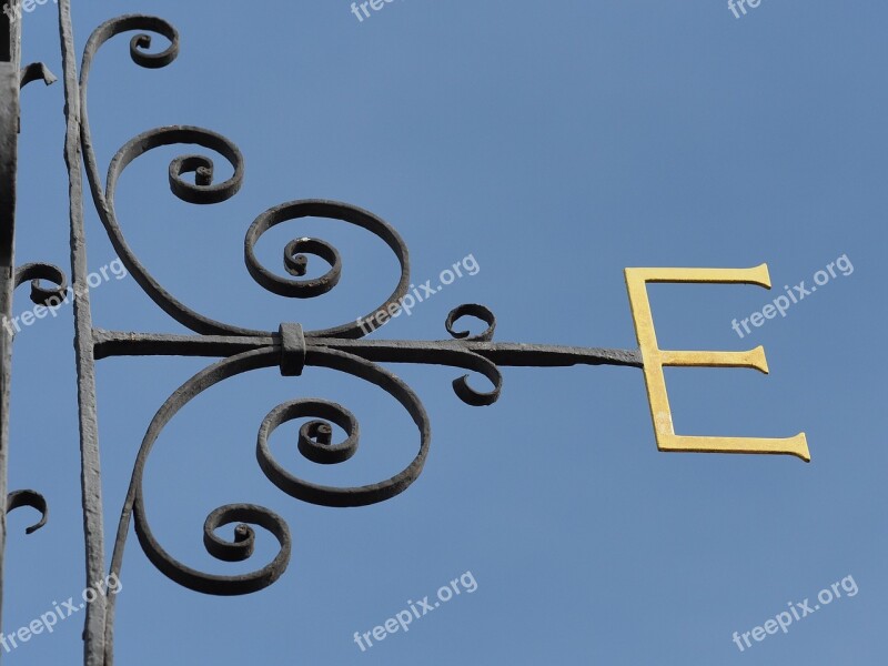 East E Wind Vane Weather Vane Direction