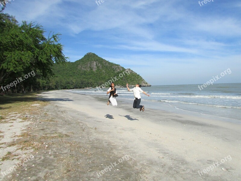 Pleasant Horizon Thailand Friend Comfortable