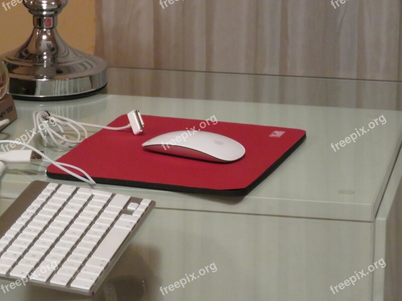 Mac Mouse Keyboard Computing Free Photos