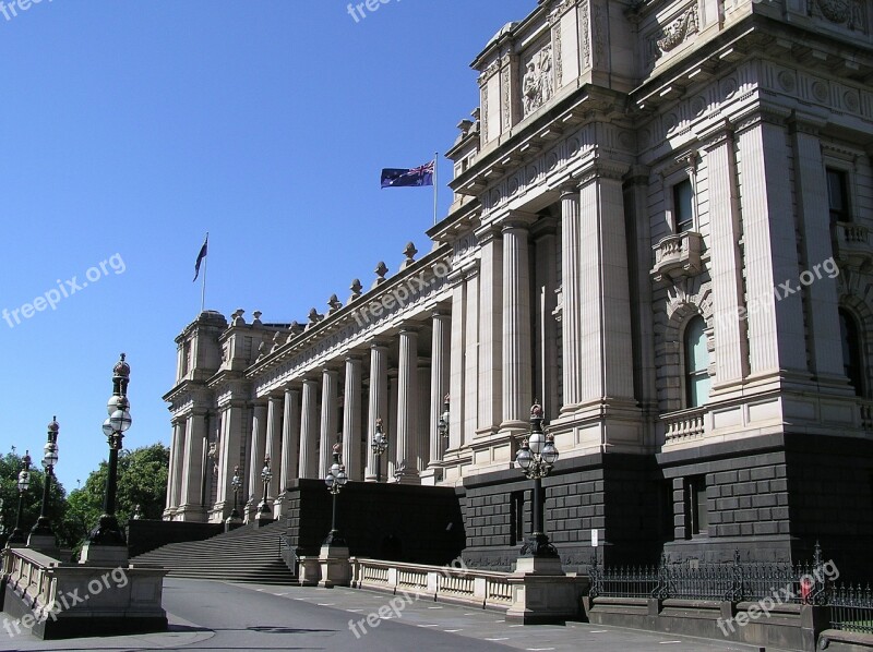 Parliament Building Architecture Urban Government