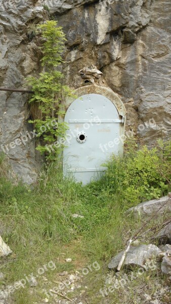 Door Gallery Metal Entrance Quarry