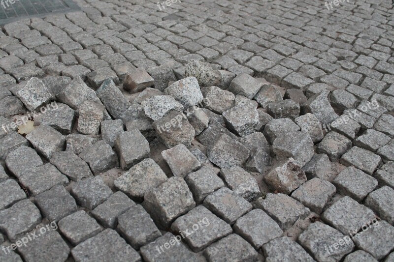 Stone Pattern Texture Stack Rock