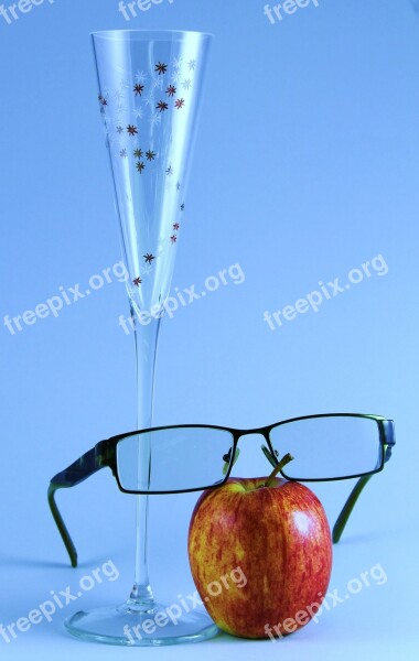 Still Life Glasses Art Object Reading Aid Free Photos