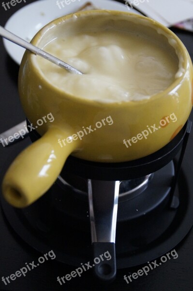 Fondue Switzerland Cheese Fondue Specialty Food