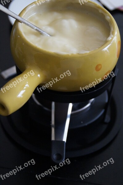 Fondue Switzerland Cheese Fondue Specialty Food