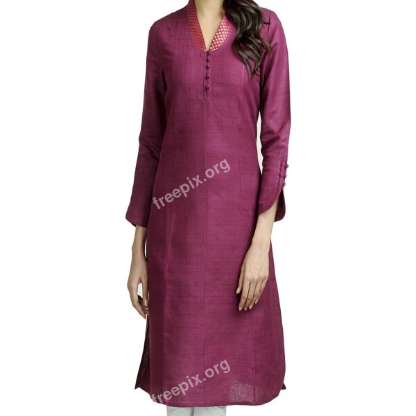 Kurtas Designer Women Fasion Free Photos