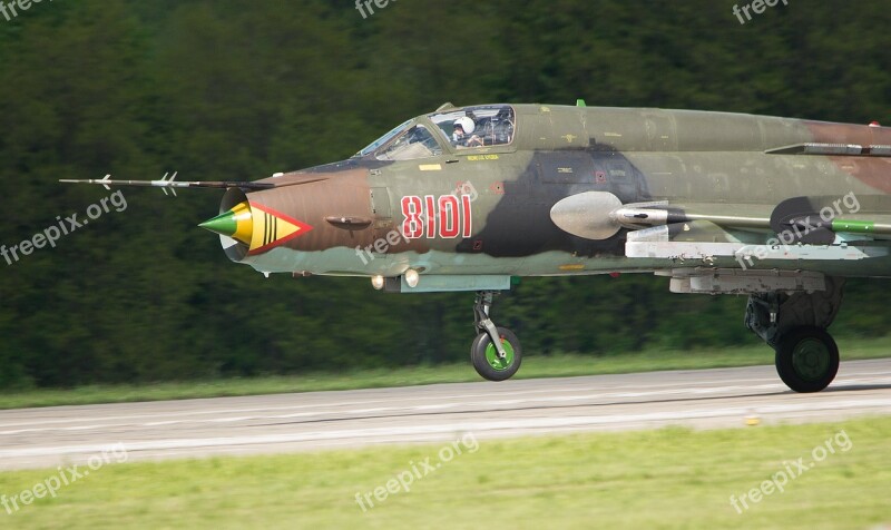 Airshow Sứ Su-27 The Plane Shows