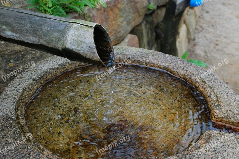 Medicinal Water Water Tabitha Mountain Section