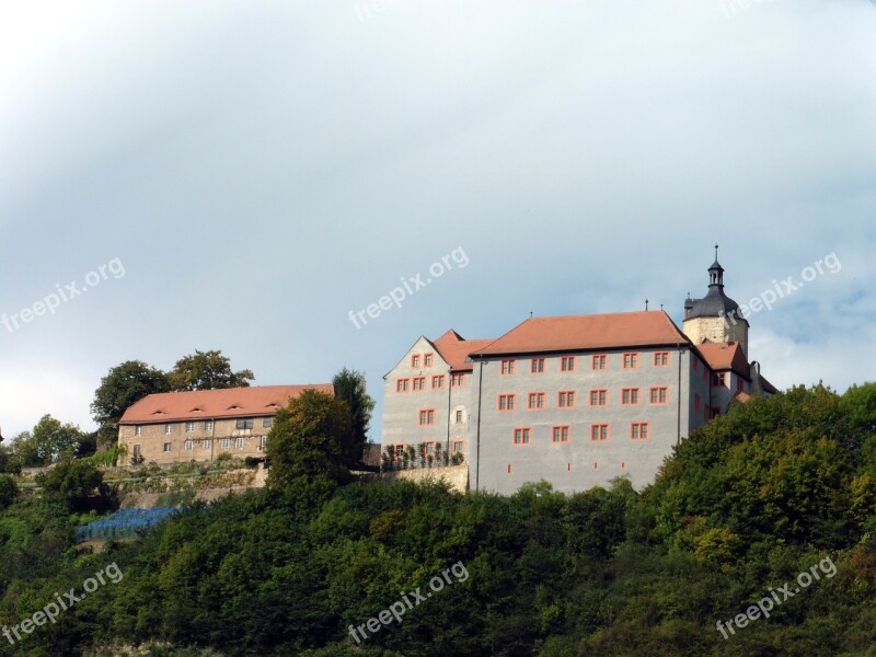 Building Places Of Interest Tourist Attraction Culture Jena