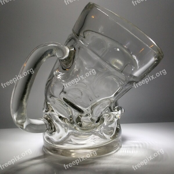 Mug Beer Glass Mug Beer Garden Beer Mug