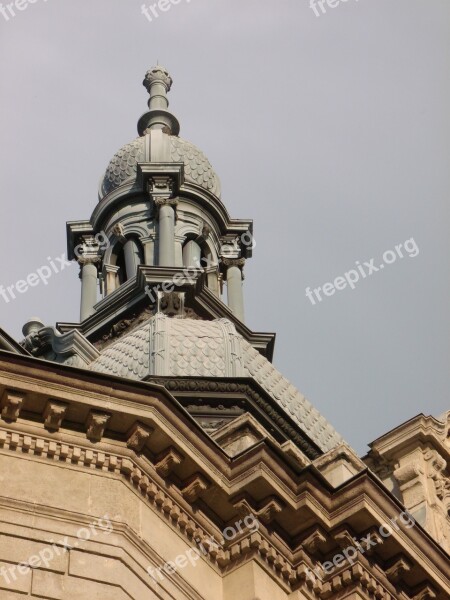 Budapest Architectural Detail Architecture Hungary