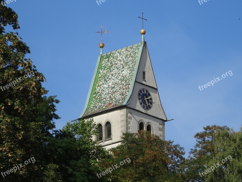 Meersburg Time Of Architecture Historically Places Of Interest