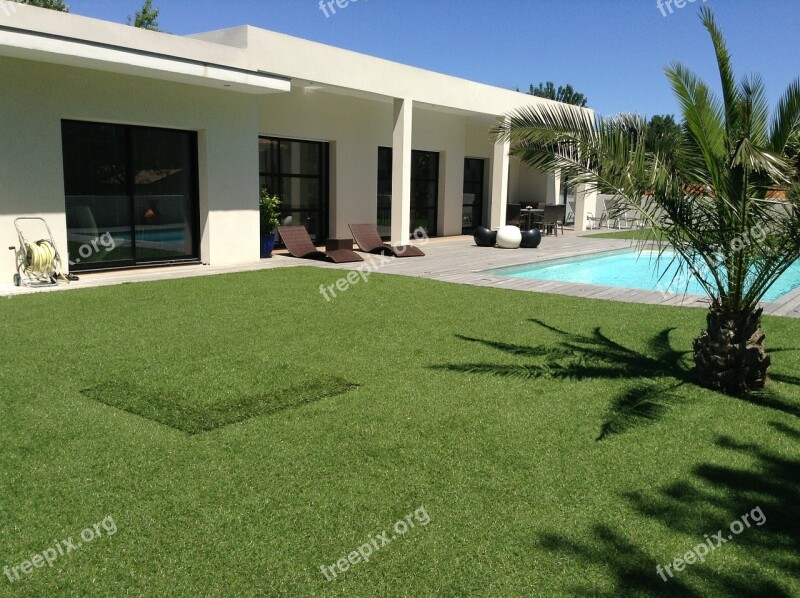 Villa Swimming Pool Private Villa Grau D'agde Holiday