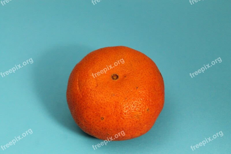 Mandarin Clementine Fruit Citrus Fruit Vitamins