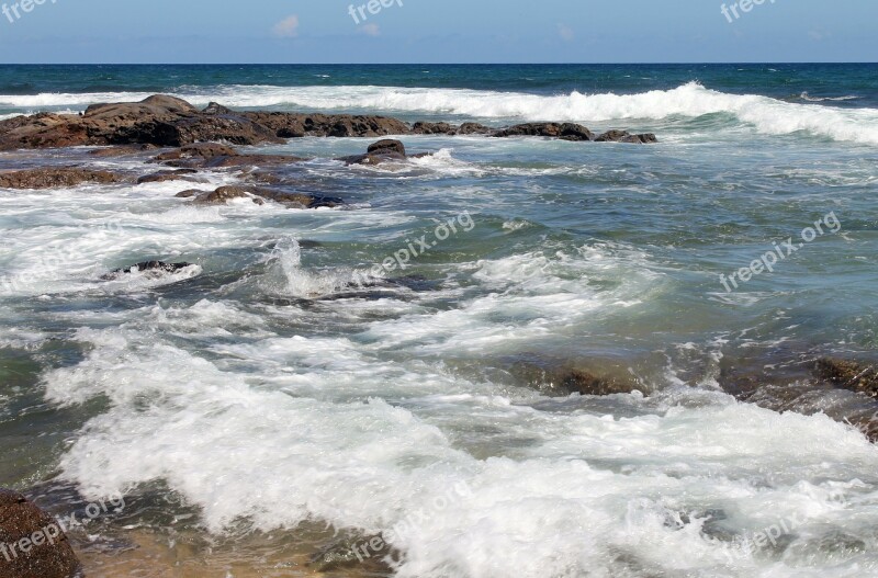 Itapuã Beach Itapuã Bahia Salvador Beach