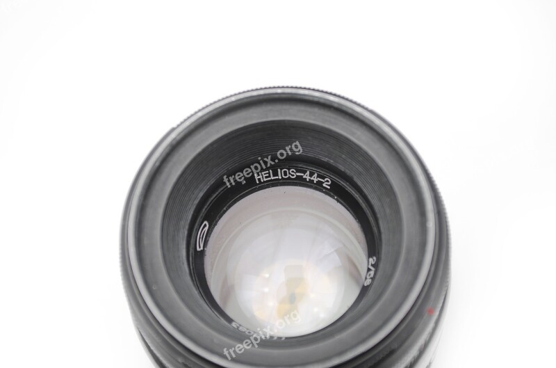 Lens Camera Dslr Dslr Camera Optics