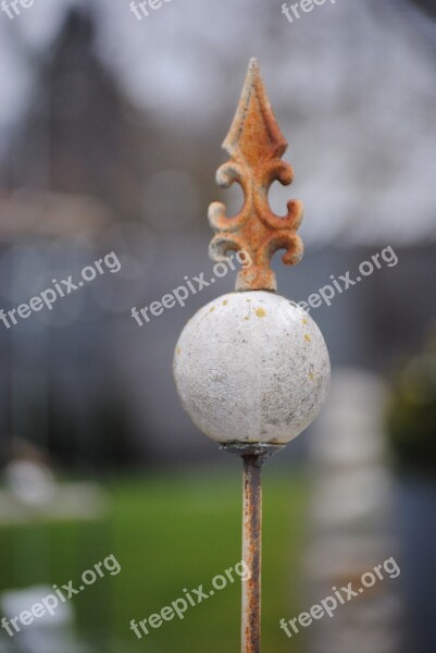 Garden Decoration Ornament Ball Great