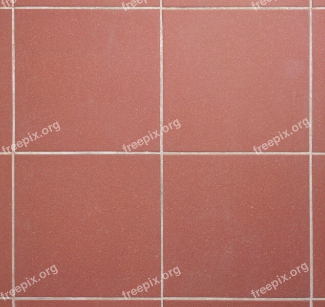 Plan Red Tiles Free Photos